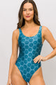 Body Costas Nuas Cavado Shell