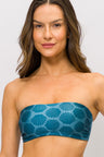 Top Faixa Shell
