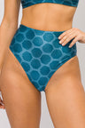 Calcinha Hot Pants Shell