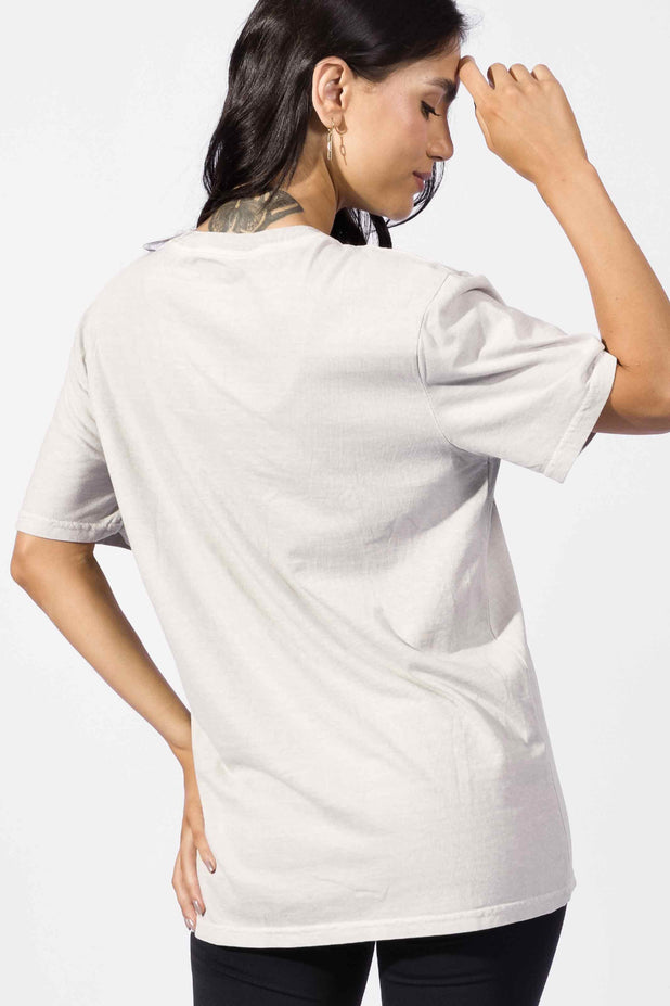 T-Shirt Estonada Segredo da Felicidade