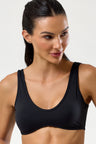 Top Regata Preto