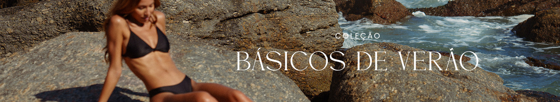 Básicos de Verão