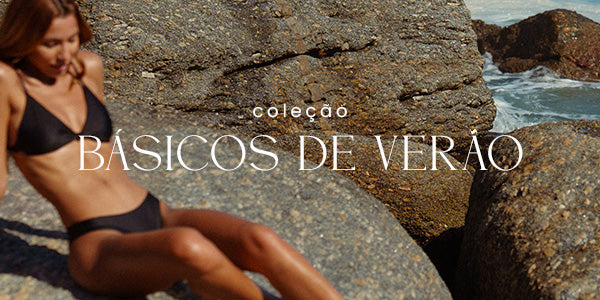Básicos de Verão