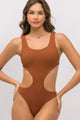 Body 2 em 1 Âmbar
