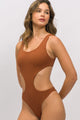 Body 2 em 1 Âmbar