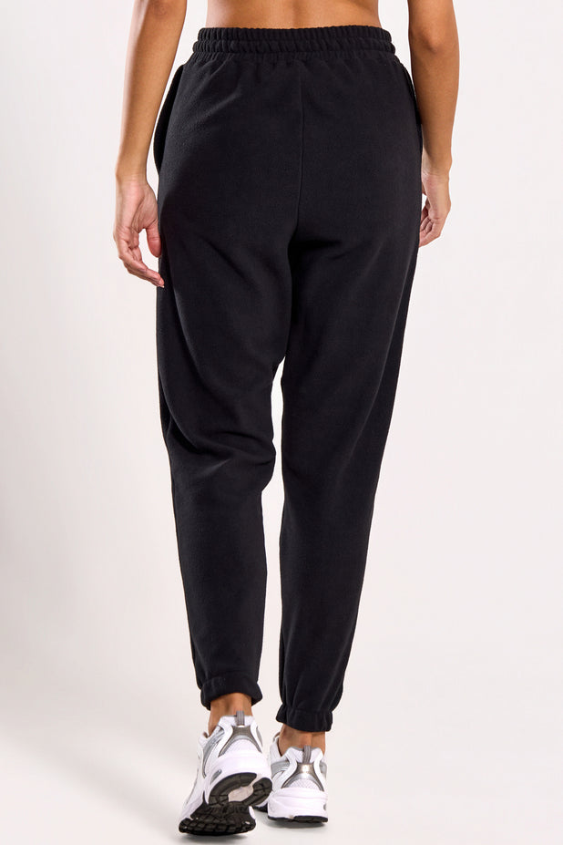 Calça Jogger Térmica Preta