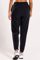Calça Jogger Térmica Preta