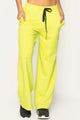 Calça Comfort com Bolso Limão