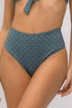 Biquíni de Amarrar e Calcinha Hot Pants Sentir