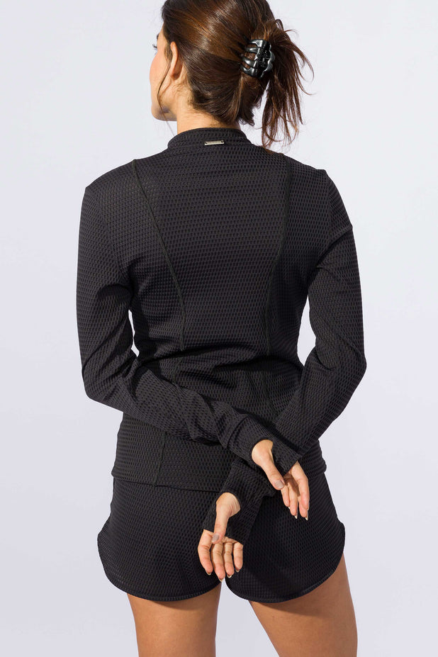 Conjunto Street Fit Preto