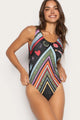 Body Costas Nuas Vibre Amor
