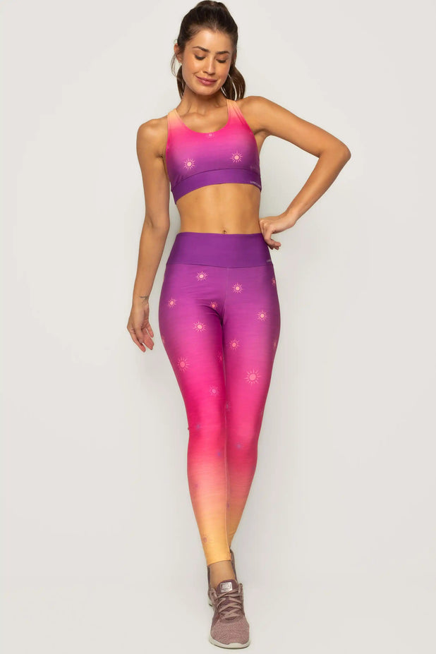 Legging Poente