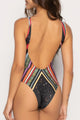 Body Costas Nuas Vibre Amor