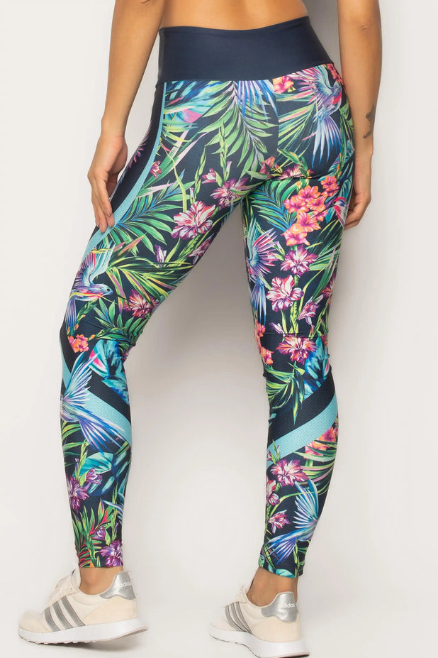 Legging Livre pra Voar