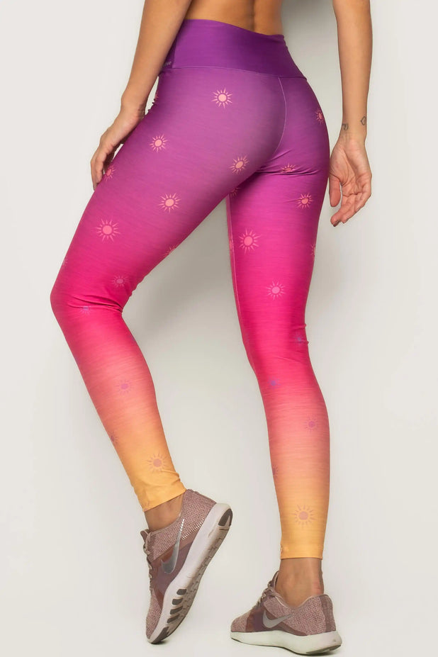 Legging Poente