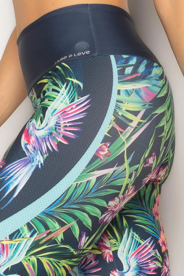 Legging Livre pra Voar