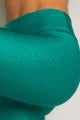 Legging Textura Livre e Leve Verde