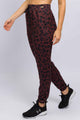 Calça Jogger com Cós Elástico Instinto