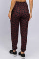 Calça Jogger com Cós Elástico Instinto