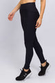 Legging Confort Fit Canelada Preta