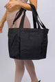 Bolsa de Yoga Preta