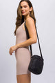 Bolsa Lateral Preta