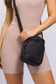 Bolsa Lateral Preta