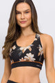 Conjunto Top Cós Anatômico e Bermuda com Recorte Sense