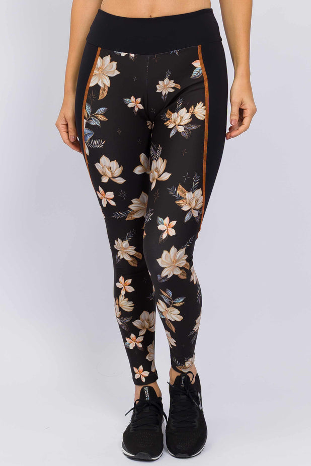 Legging com Recorte Sense