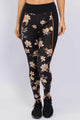Legging com Recorte Sense