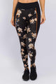 Conjunto Top Cós Anatômico e Legging com Recorte Sense