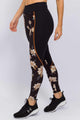 Legging com Recorte Sense