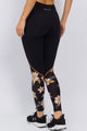 Legging com Recorte Sense
