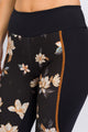 Legging com Recorte Sense