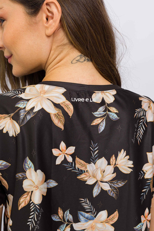 Cropped T-Shirt Sense