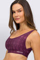 Top Regata Floral Zen