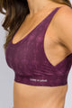 Top Regata Floral Zen