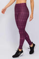 Legging Floral Zen