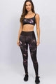 Conjunto Top Leve e Legging Básica Pulse