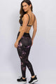 Conjunto Top Leve e Legging Básica Pulse