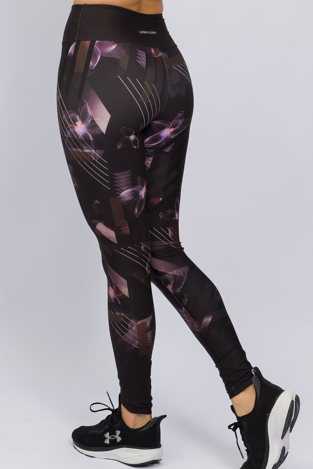 Legging Básica Pulse