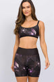 Conjunto Top Leve e Bermuda Básica Pulse