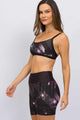 Conjunto Top Leve e Bermuda Básica Pulse