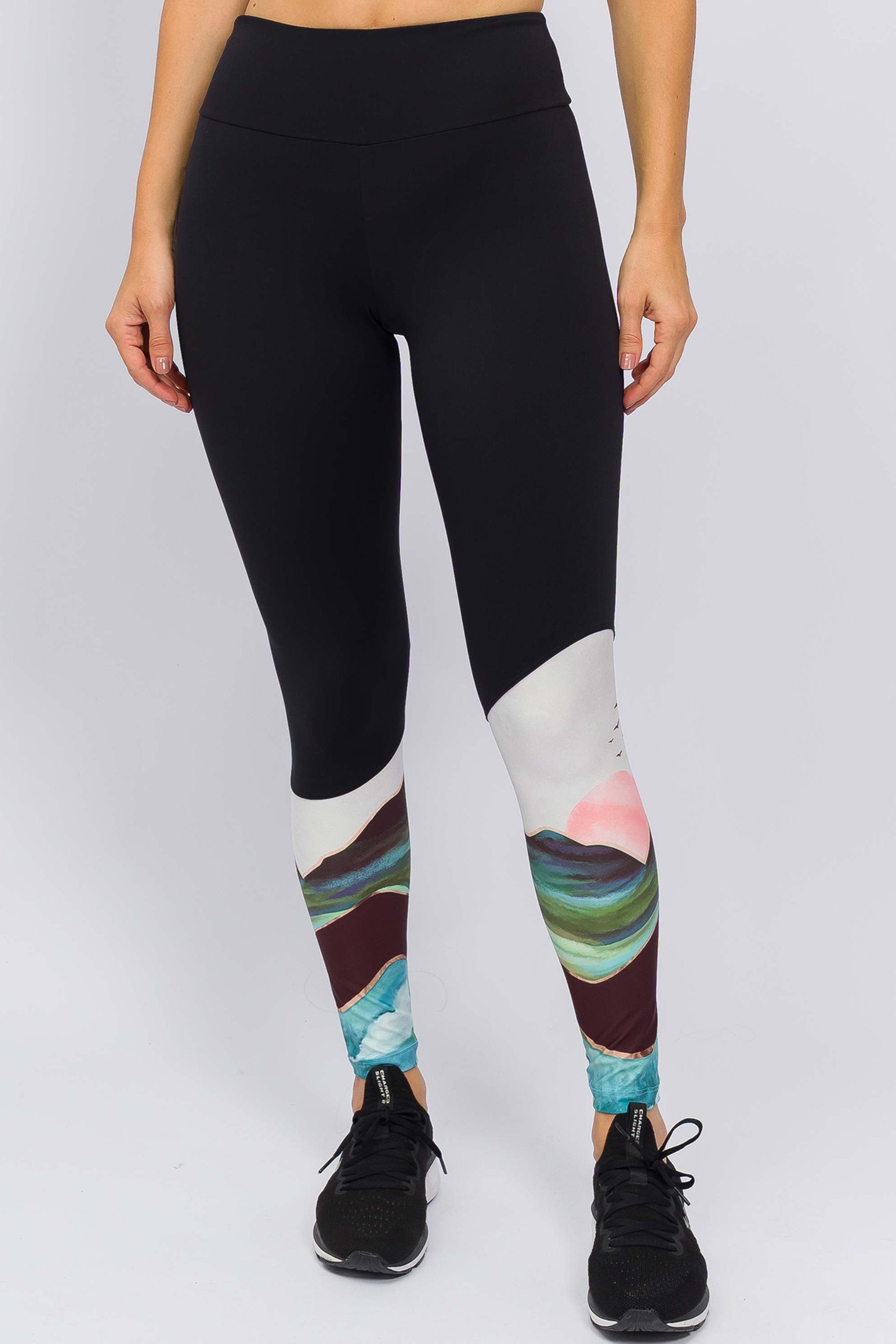 Legging Montanhas
