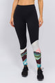 Legging Montanhas
