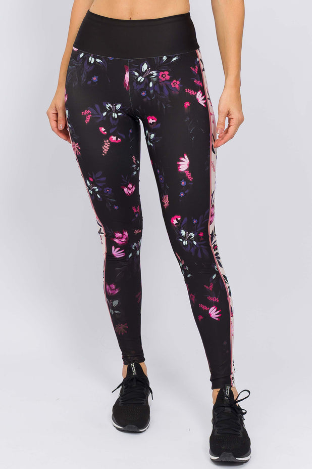 Legging Sinergia