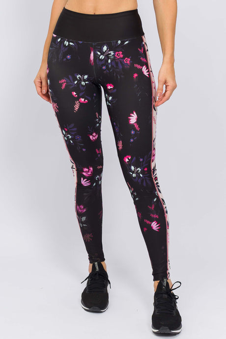 Legging Sinergia