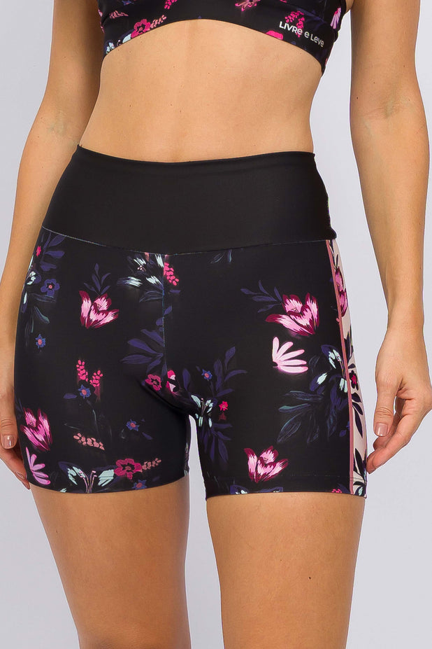 Short Sinergia