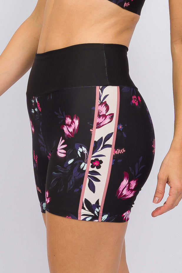 Short Sinergia