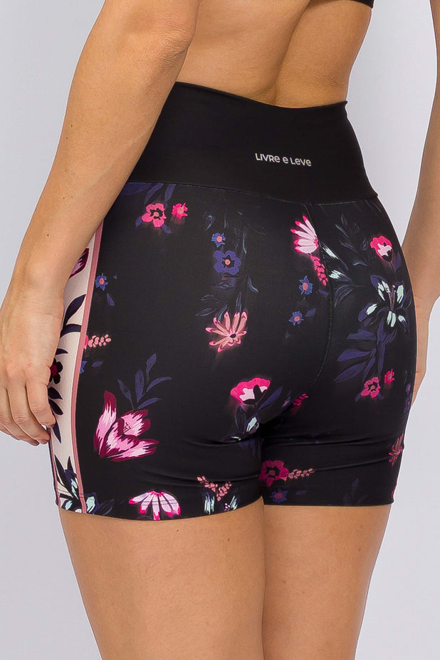 Short Sinergia